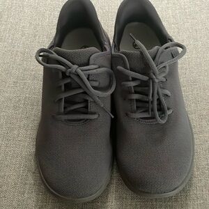 Kizik Madrid Eco Knit Hands Free Lace Up Unisex Sneakers Men's 9.5/Women's 11